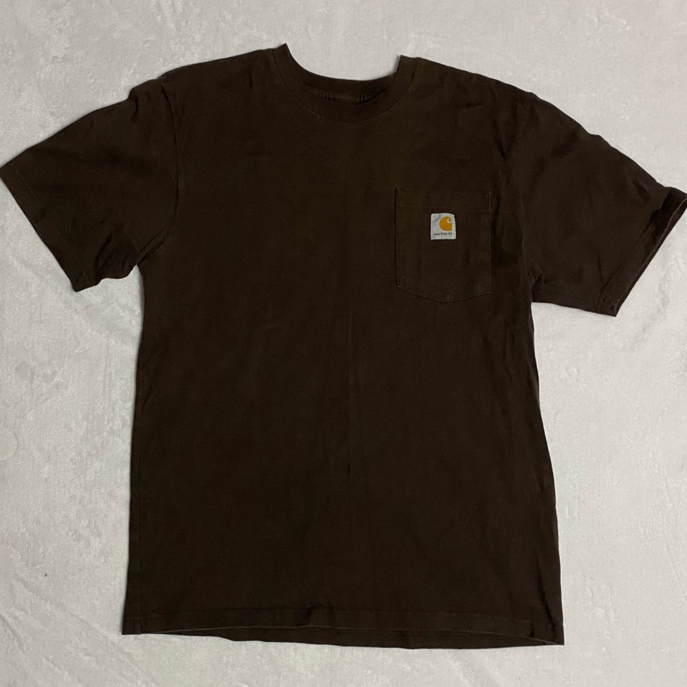 Carhartt t shirt